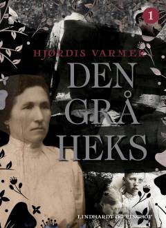 Den grå heks : en roman bygget over virkelige hændelser i Peter Sabroes liv