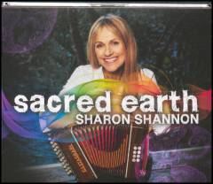 Sacred earth