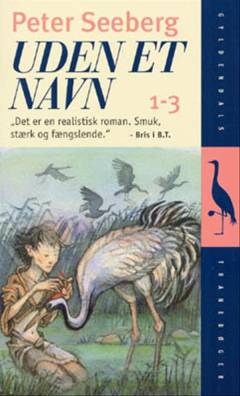 Uden et navn: Den sovende dreng: Frosten hjælper