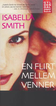 En flirt mellem venner