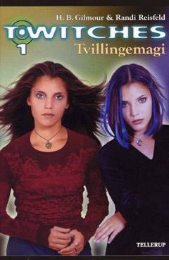 Tvillingemagi