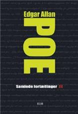 Samlede fortællinger. Bind 2