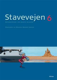 Stavevejen 6