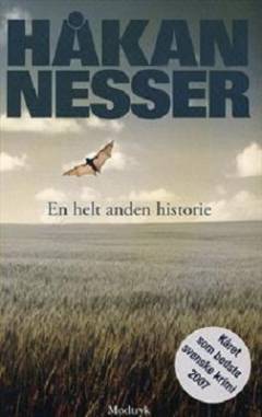 En helt anden historie. Bind 1 (Stor skrift)