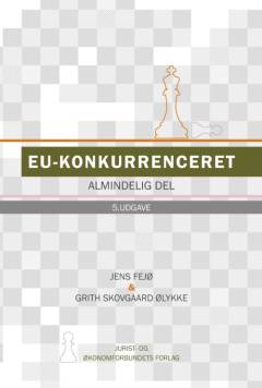 EU-konkurrenceret : almindelig del