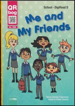 Me and my friends