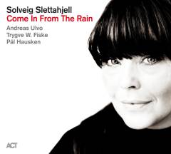 Come in from the rain