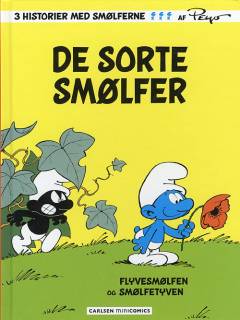 Tegneserie, 2. udgave, 2007