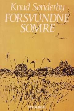 Forsvundne somre