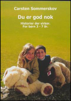 Du er god nok : historier der virker