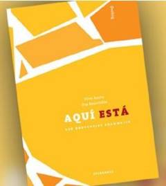 Aquí está : den nødvendige grammatik. Øvebog