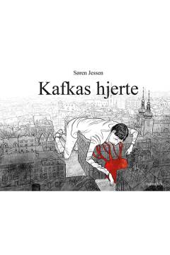 Graphic novel / Tegneserie, 1. udgave, 2024