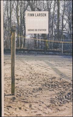 Hække og stativer