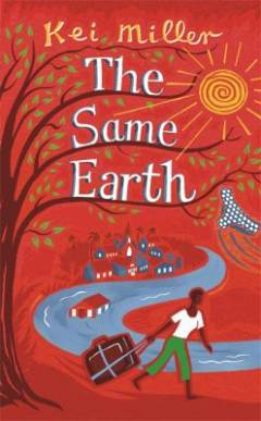 The same earth
