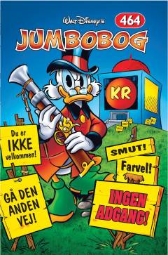 Ingen adgang!
