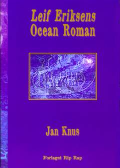 Leif Eriksens ocean roman