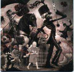 The black parade is dead!