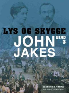 Lys & skygge. Bind 3