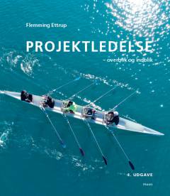 Projektledelse - overblik og indblik