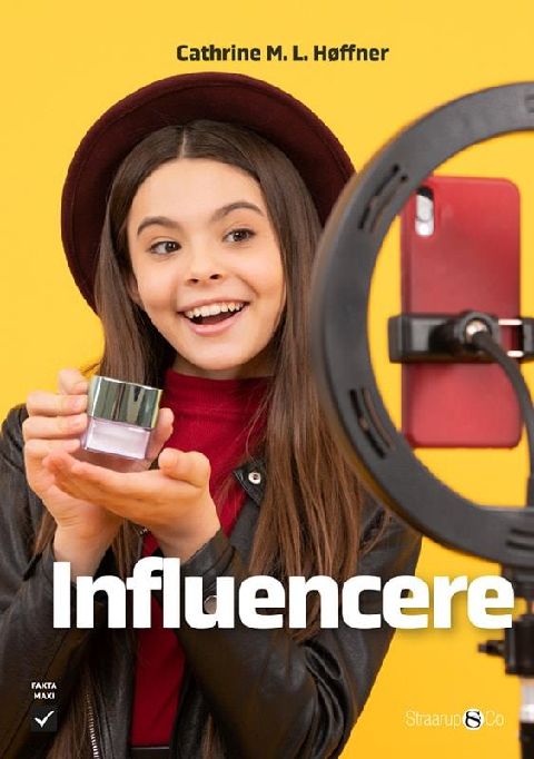 Influencere