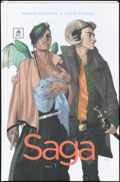 Saga. Vol. 1