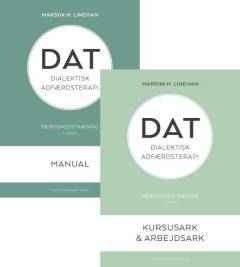DAT : dialektisk adfærdsterapi : færdighedstræning. Manual