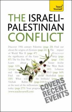 The Israeli-Palestinian conflict