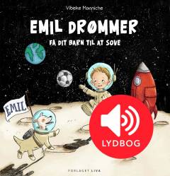 Emil skal sove - få dit barn til at sove