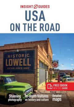 USA on the road