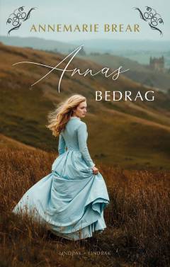 Annas bedrag