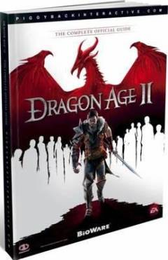 Dragon age II