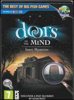Doors of the mind - indre mysterier