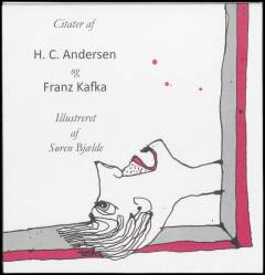 Citater af H. C. Andersen og Franz Kafka