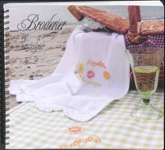 Broderier og nostalgier. Nr. 2