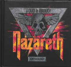 Loud & proud! : anthology