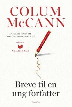 Breve til en ung forfatter : tanker og gode råd