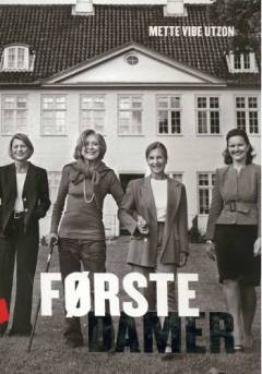 Førstedamer
