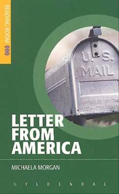 Letter from America