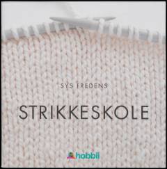 Strikkeskole