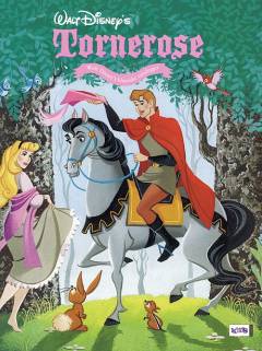 Walt Disney's Tornerose