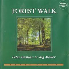 Musik (cd), Digitally remastered 2001, 2001, ℗1988