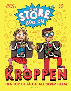 Bog, 1. udgave, 2022