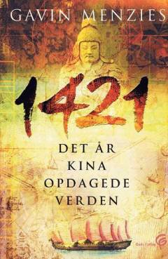 1421 : det år Kina opdagede verden