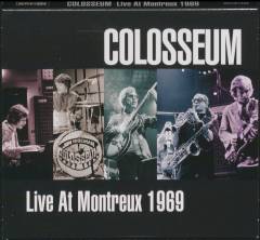 Live at Montreux 1969