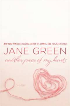 Another piece of my heart