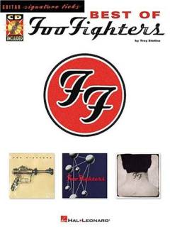 Best of Foo Fighters