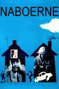 Naboerne. Filmmanuskript sammen med Bent Christensen
