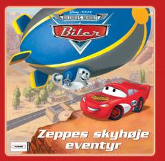 Zeppes skyhøje eventyr