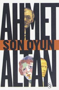 Son oyun