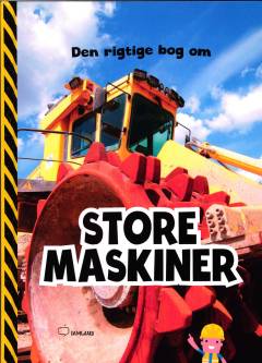 Den rigtige bog om store maskiner